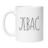 Kubek Jebać