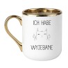 KUBEK "ICH HABE WYJEBANE"