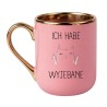 KUBEK "ICH HABE WYJEBANE"
