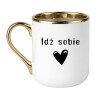 KUBEK „IDŹ SOBIE”