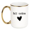 KUBEK „IDŹ SOBIE”