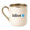 KUBEK "IDIOT"
