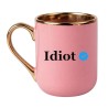 KUBEK "IDIOT"