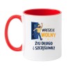 kubek prezentowy na nowy początek życia