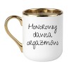 KUBEK "HONOROWY DAWCA ORGAZMÓW"