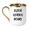 KUBEK "DZIEŃ KURWA DOBRY"