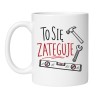 kubek dla majsterkowicza to się zateguje humor