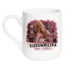 Kubek Kierowniczka tego cyrku