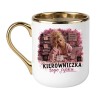Kubek Kierowniczka tego cyrku