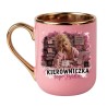 Kubek Kierowniczka tego cyrku