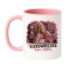 Kubek Kierowniczka tego cyrku