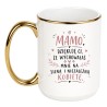 Kubek dla mamy na Dzień Matki