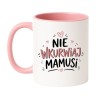Kubek dla mamy na Dzień Matki