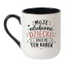 Prezentowy kubek dla mamy na Dzień Matki