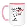 KUBEK "MASZ, COŚ CI WYPADŁO"