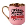 Kubek dla złotej rączki