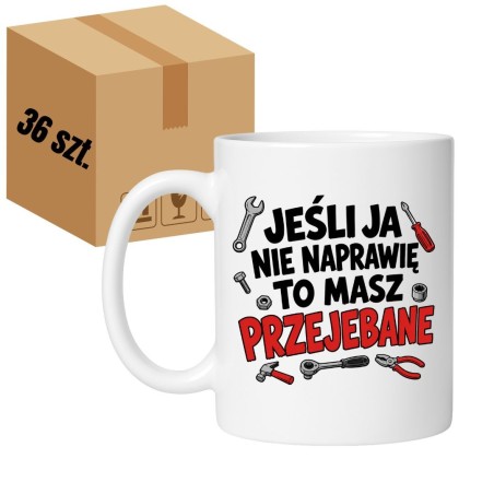 Hurtowa sprzedaż kubków