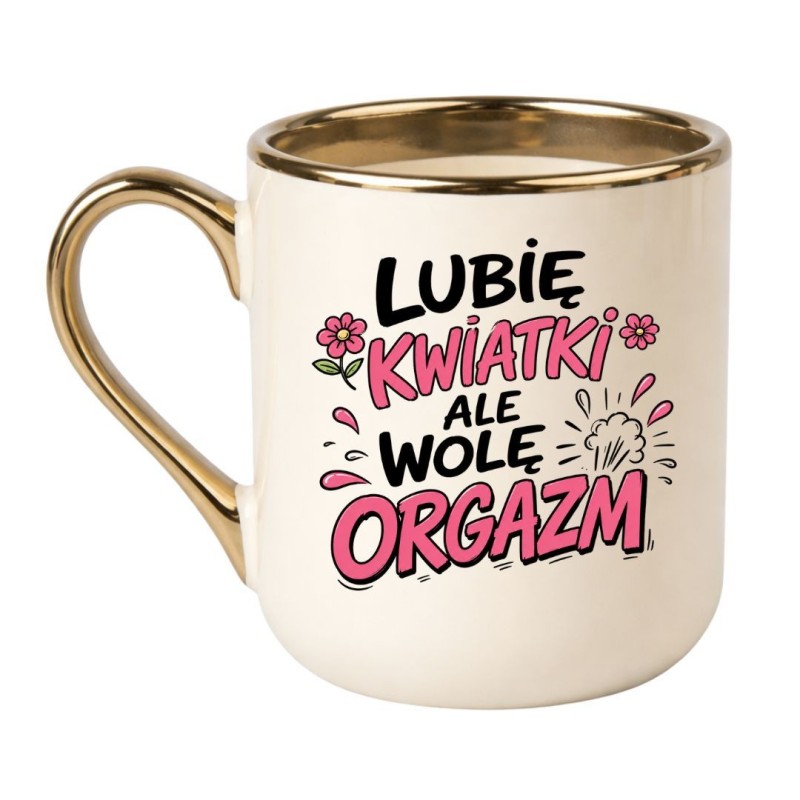 Prezentowy kubek na wieczór panieński