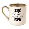 Kubek Zięć To Mój Ulubiony Syn