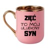Kubek Zięć To Mój Ulubiony Syn