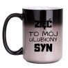 Kubek Zięć To Mój Ulubiony Syn