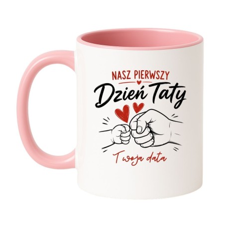 Personalizowany prezent dla świeżo upieczonego taty