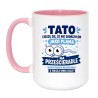 Prezent dla taty od dziecka