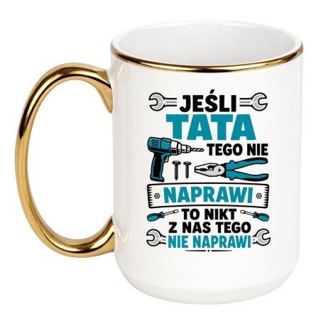 Oryginalny prezent na Dzień Ojca