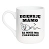 Kubek dla mamy na Dzień Matki