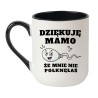 Kubek Bez Cenzury Dla Mamy