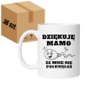 Śmieszne kubki dla mamy HURT