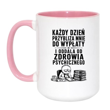 Prezent dla współpracownika