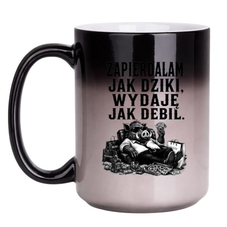 Magiczny kubek bez cenzury