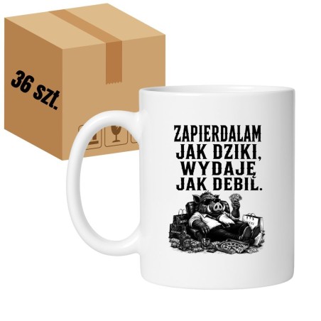 Kubki bez cenzury hurt