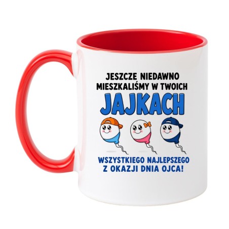 Prezent dla taty z okazji Dnia Ojca