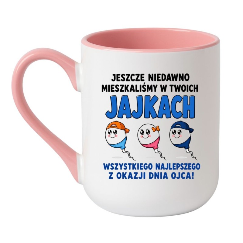 Kubek do kawy dla najlepszego taty