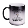 Kubek dla Taty na Dzień Ojca od Zwycięzcy Wyścigu
