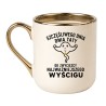 Kubek dla Taty na Dzień Ojca od Zwycięzcy Wyścigu