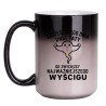 Kubek dla Taty na Dzień Ojca od Zwycięzcy Wyścigu