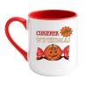 Kubek halloweenowy bez cenzury – dla dorosłych