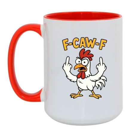 Kup kubek F-CAW-F oryginalny produkt Kubki Bez Cenzury