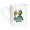 Śmieszny kubek świąteczny Grinch Beer kup online