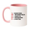 prezent dla iwony kubek imienny do kupienia limitowana edycja