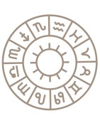 KUBKI ZE ZNAKAMI ZODIAKU