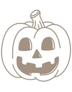 KUBKI NA HALLOWEEN
