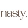 nasty.